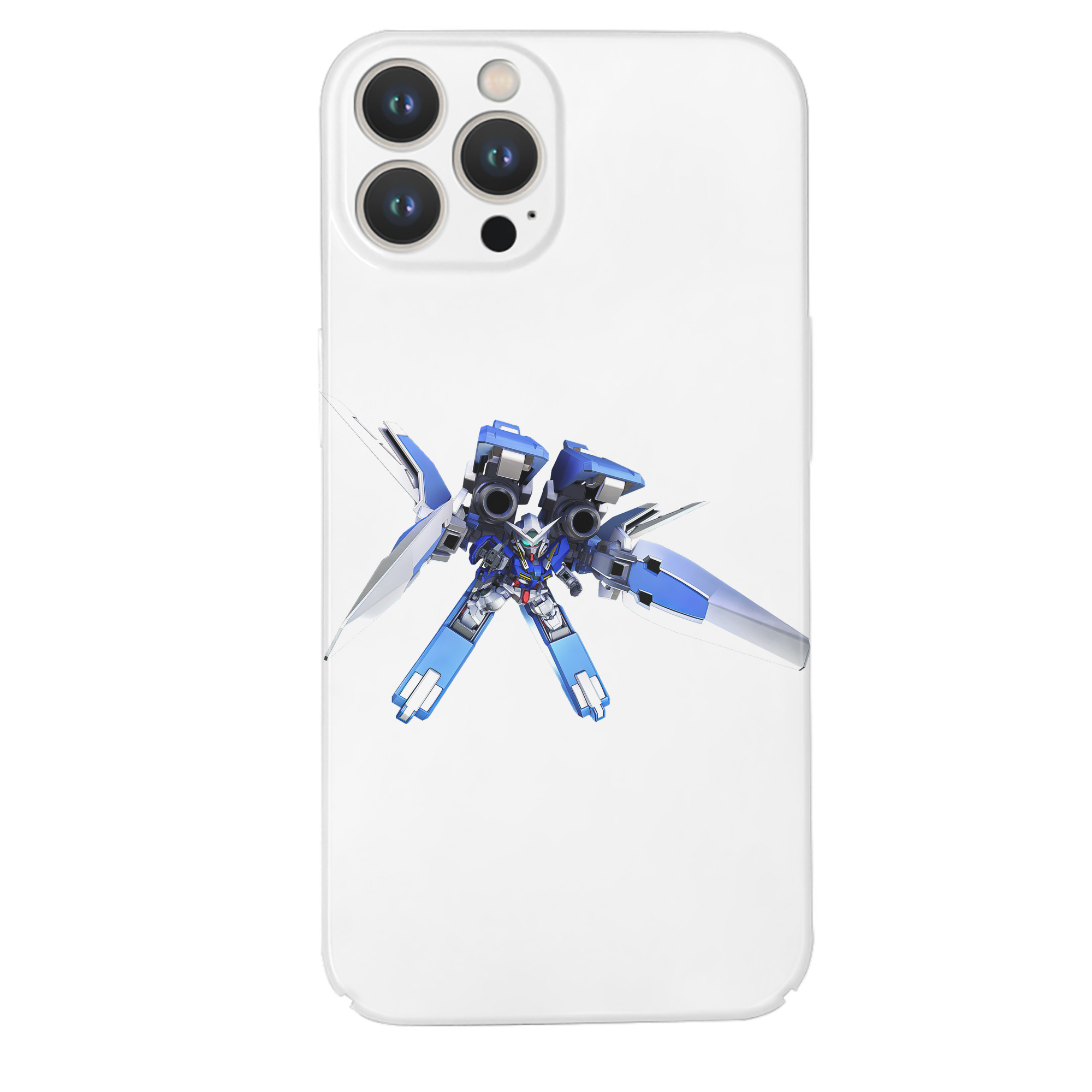 （画像用） 機動戦士ガンダム Mobile Suit Gundam 【iPhone 14シリーズ対応】ハードケース